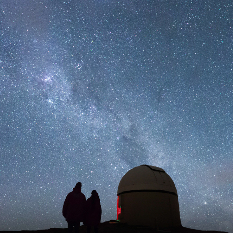 Summit Experience - 1 x Adult